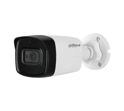 [HAC-HFW1200TLP] Dahua  2Mp 3.6mm IR Bullet Kamera