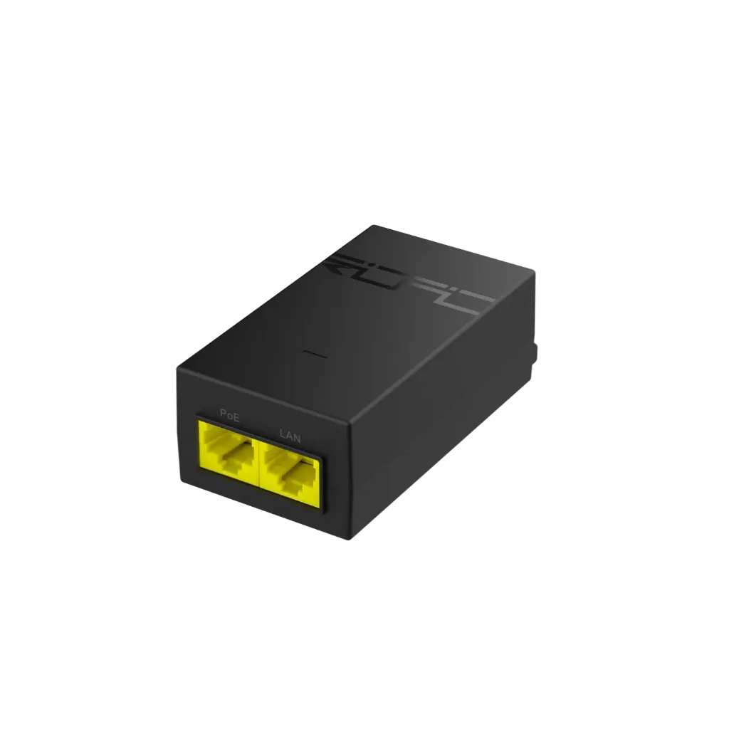 [RG-POE-AF15] RUIJIE REYEE  POE ADAPTÖR ENJEKTÖR