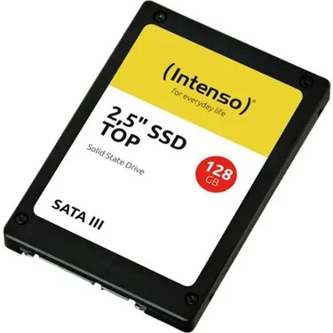 [128 GB SSD] 128 GB SSD