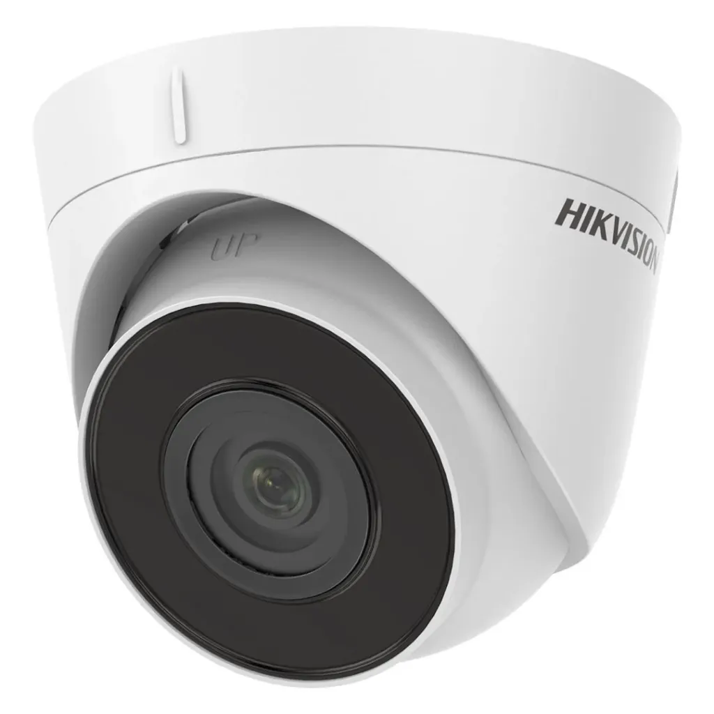 HIKVISION 4MP IP Dome Kamera