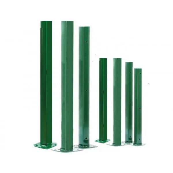 2 Metre Profil Çit Direği