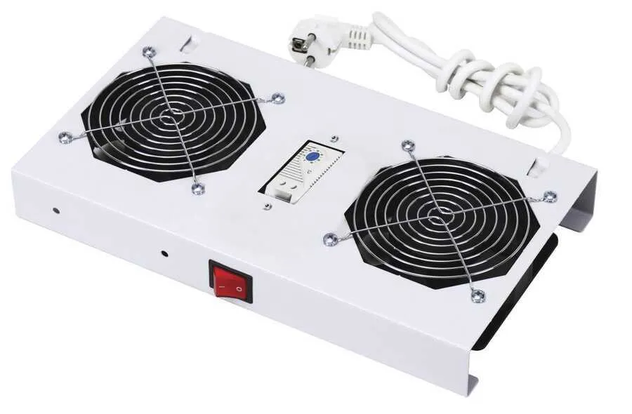 [LA08F2T-WM-A-LG] LANDE 2li FAN KABİNET FANI