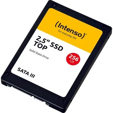 [256 GB SSD] 256 GB SSD