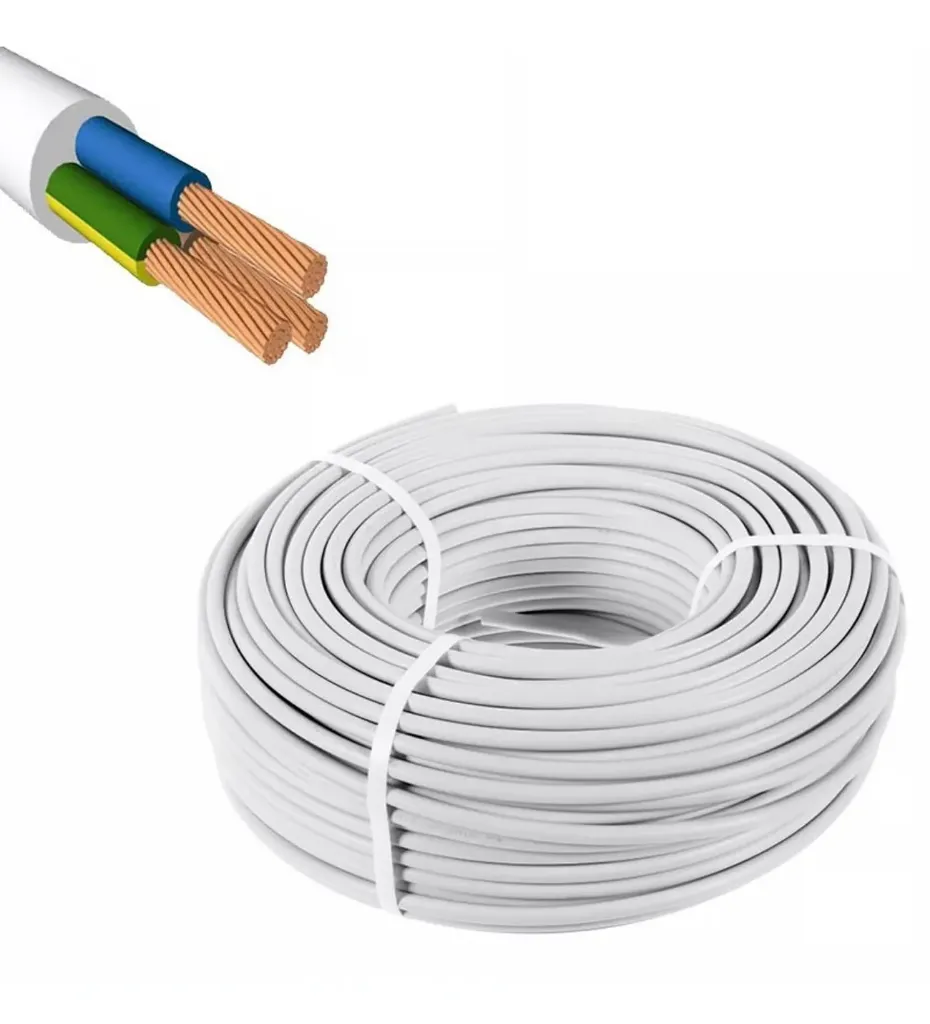 [2X 1.5] 2X1.5 ELEKTİRİK KABLOSU