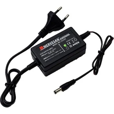 [MRW-6012] MRW 12V 5A 60W Adaptör
