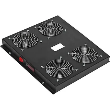 [4 lü fan] 4 GİRİŞLİ FAN- KABİN FANI