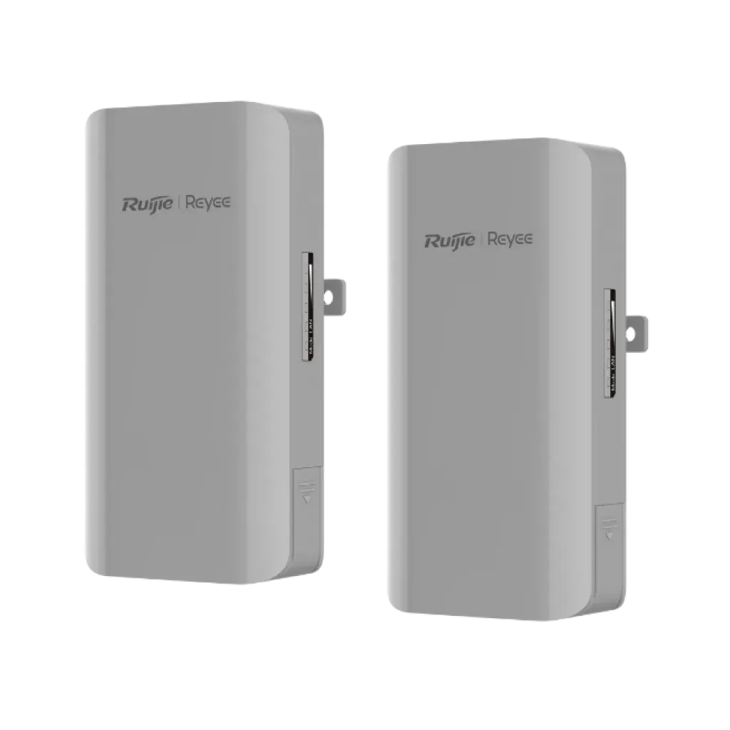 [RG-EST310] Ruijie Reyee  1KM NOKTADAN NOKTAYA  Dış Mekan Access Point