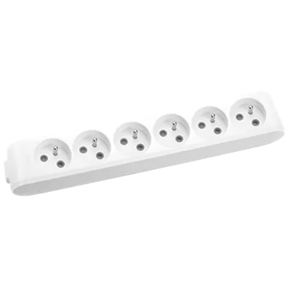 [6lı-priz] VİKO 6lı Priz